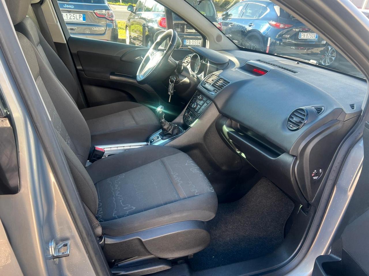 Opel Meriva 1.3 CDTI 95CV ecoFLEX Cosmo *NEOPATENTATI*