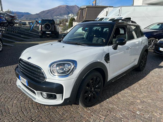 MINI Countryman 1.5 Cooper Boost Countryman