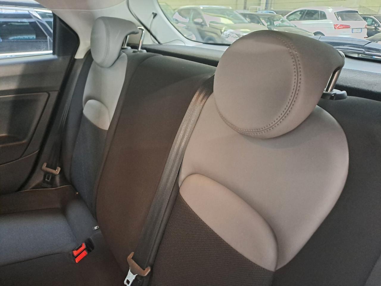 FIAT 500 X 1.4 140 cv *GPL*