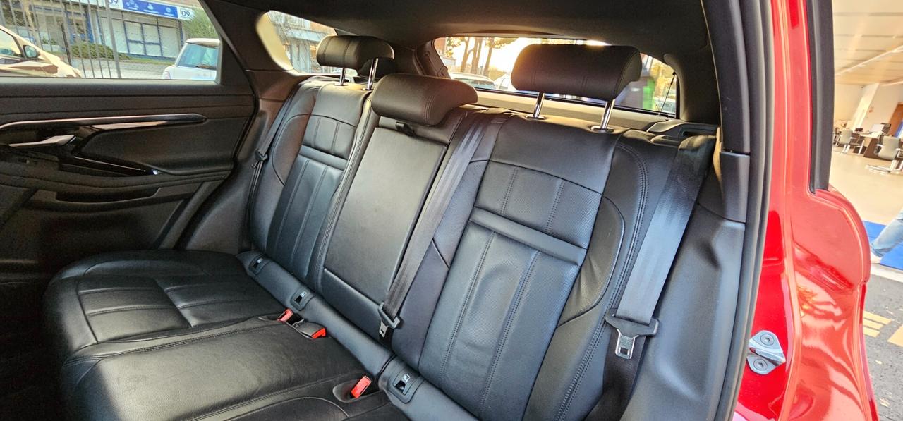 Land Rover Range Evoque 2.0D 180 CV Auto R-Dynamic HSE