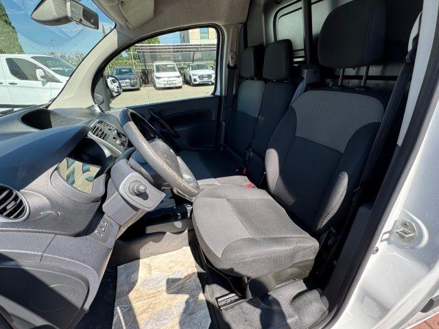 RENAULT Kangoo 1.5 Blue dCi 115cv EXPRESS MAXI FURGONE ICE
