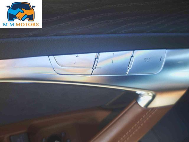 AUDI A6 Avant 50 3.0 TDI quattro s line IPER FULL