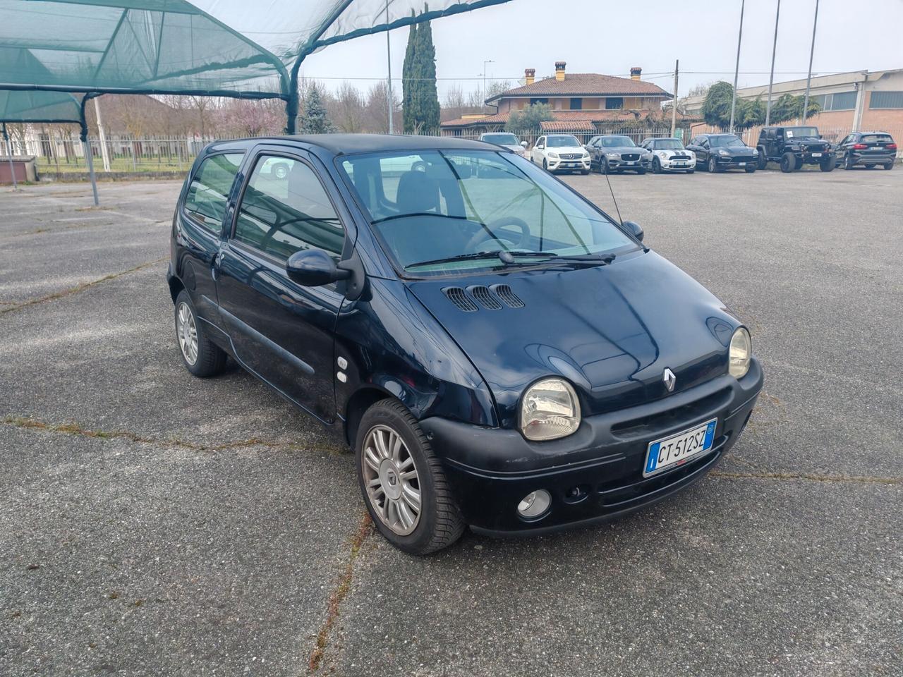 Renault Twingo 1.2i 16V Initiale
