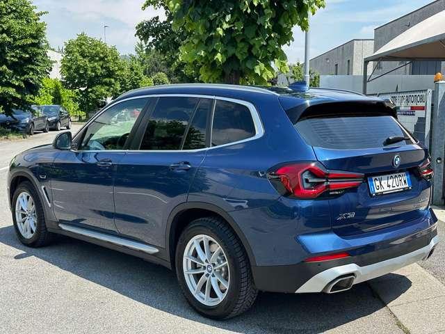 BMW X3 xdrive30e auto **KM 63.000** UFF UNICO IVA ESPOSTA