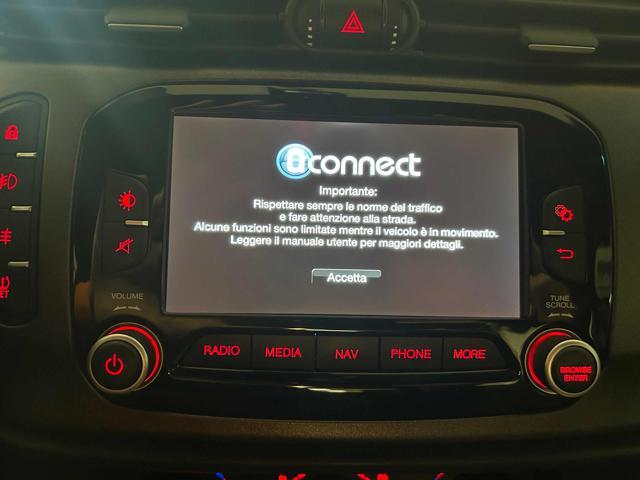 ALFA ROMEO Giulietta 1.4 Turbo 120 CV Super