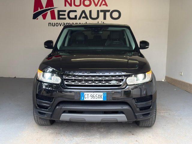 LAND ROVER Range Rover Sport 2.0 S