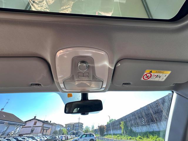 DR MOTOR DR 5.0 s2 1.5 Turbo AUTOMATICA Bi-Fuel GPL FINO AL 04/33