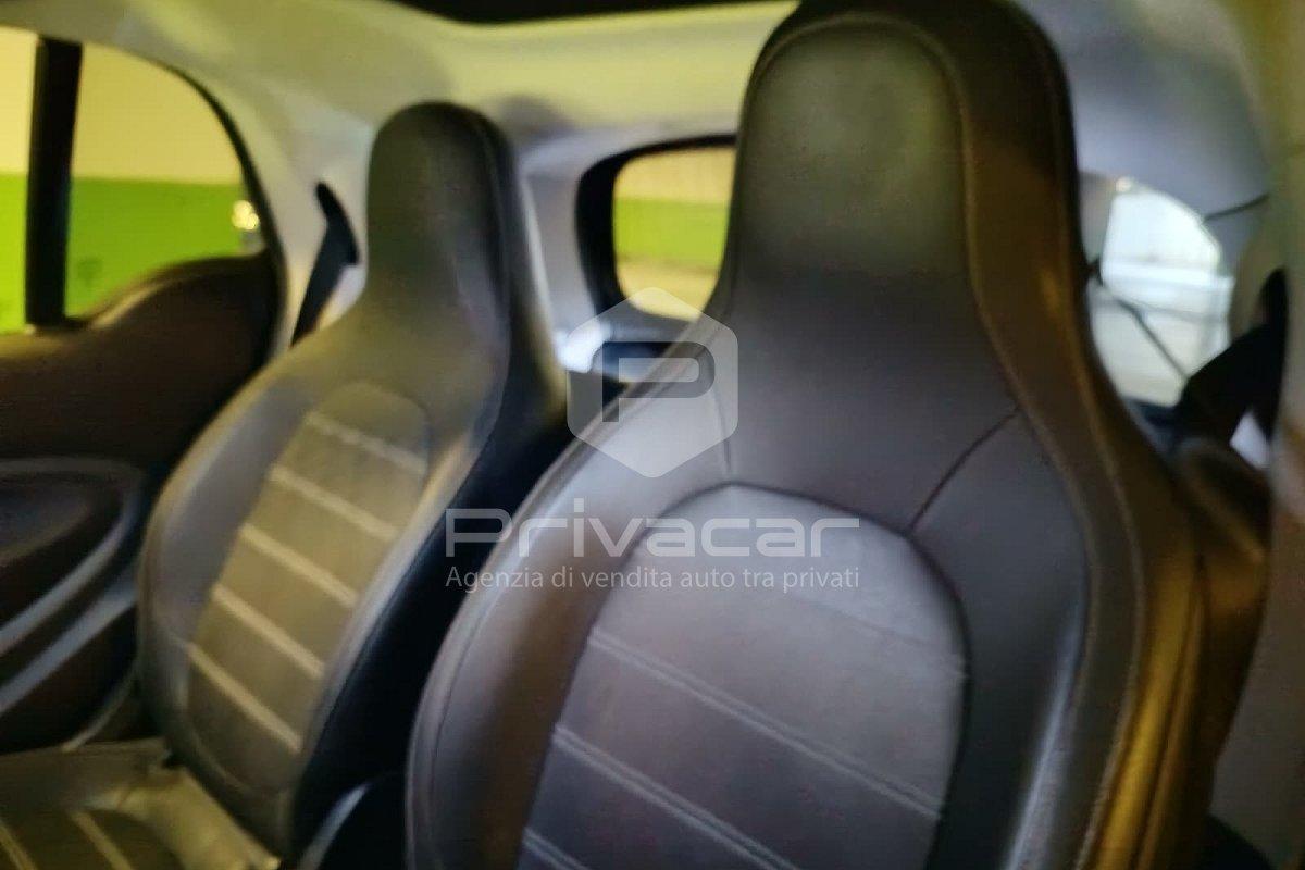 SMART fortwo 70 1.0 Prime