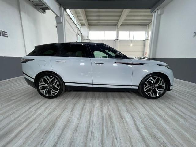 Range Rover Velar 2.0D I4 240 CV R-Dynamic HSE