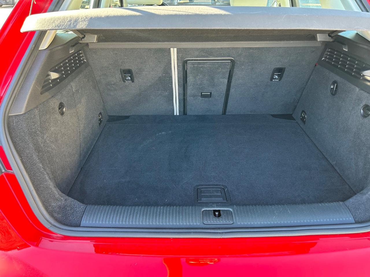 Audi A3 SPB 1.4 TFSI g-tron Ambiente