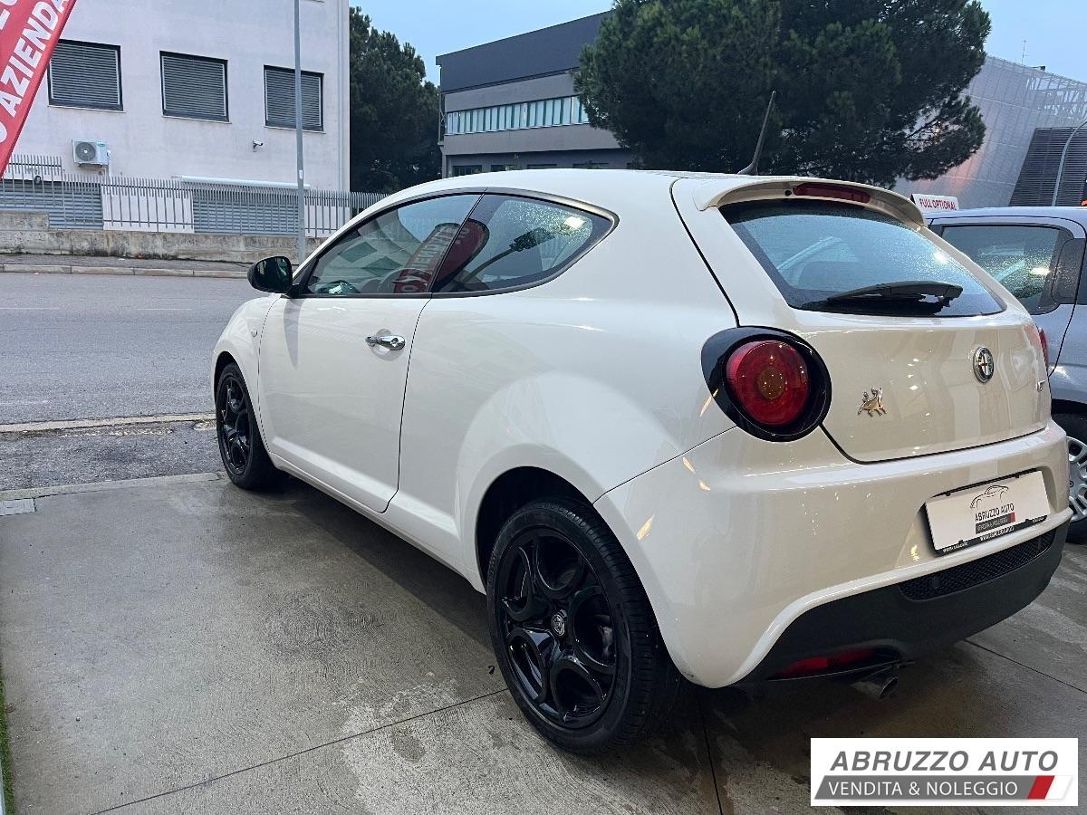 ALFA ROMEO MiTo 1.3 JTD 85 CV PERFETTA