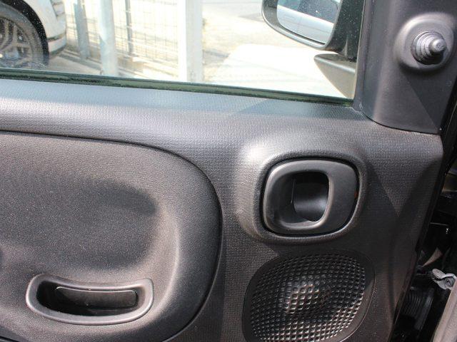 FIAT Panda 0.9 TwinAir Turbo Natural Power Lounge