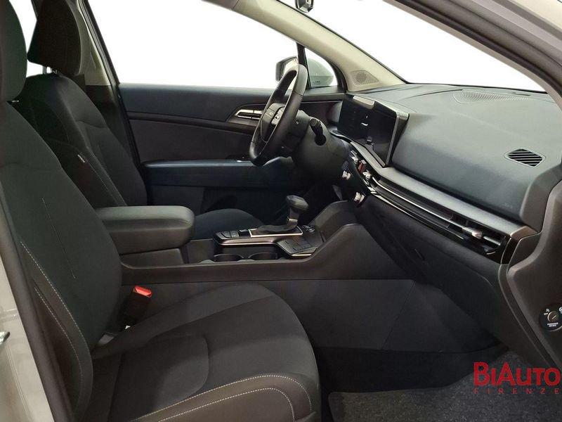 Kia Sportage Sportage 1.6 t-gdi Gpl Business dct7