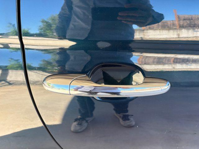FIAT 500 1.2 Lounge GPL FINO A GENNAIO 2029 OK NEOP