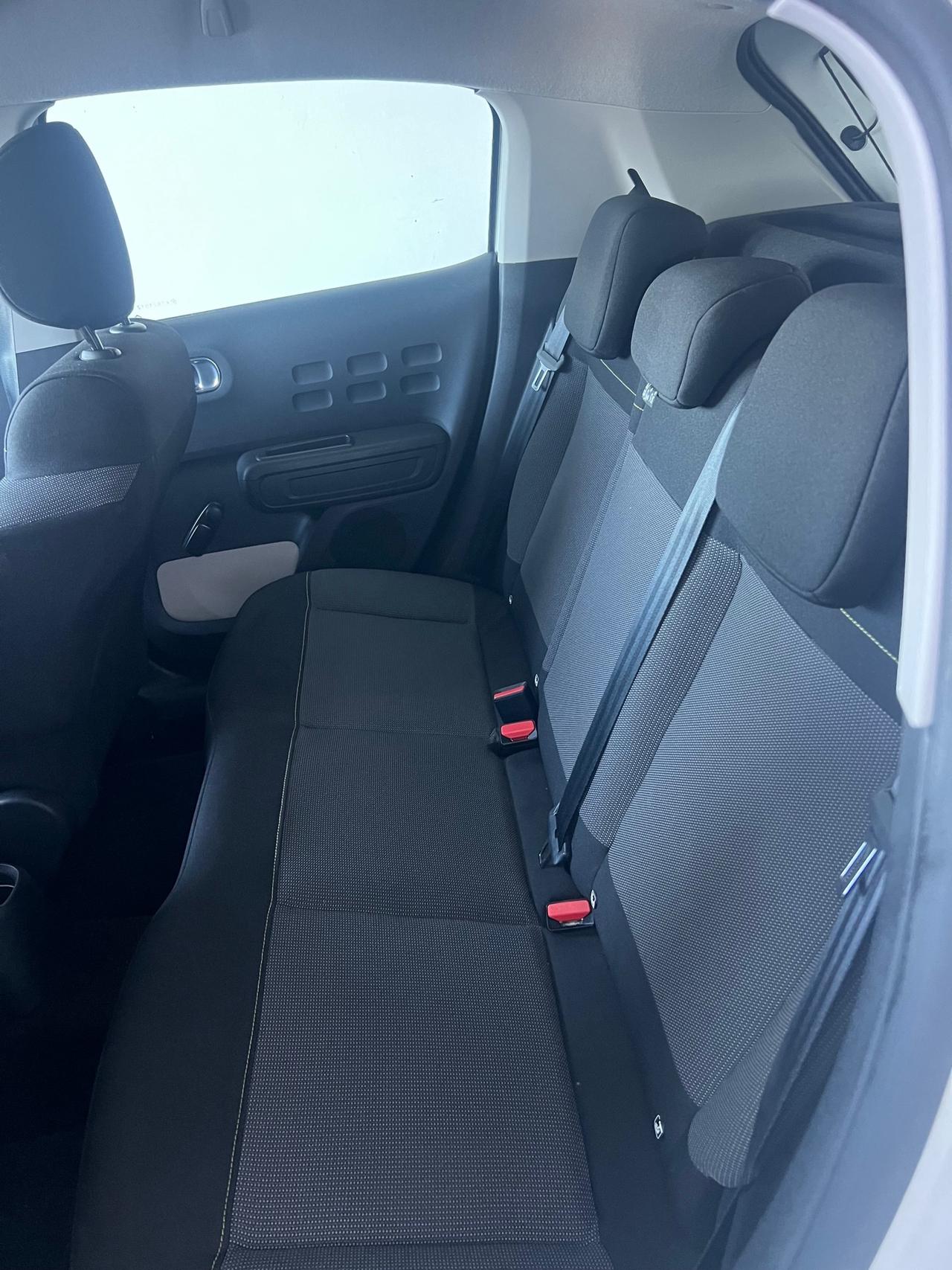CITROEN C3 BLUEHDI 100 S&S FEEL