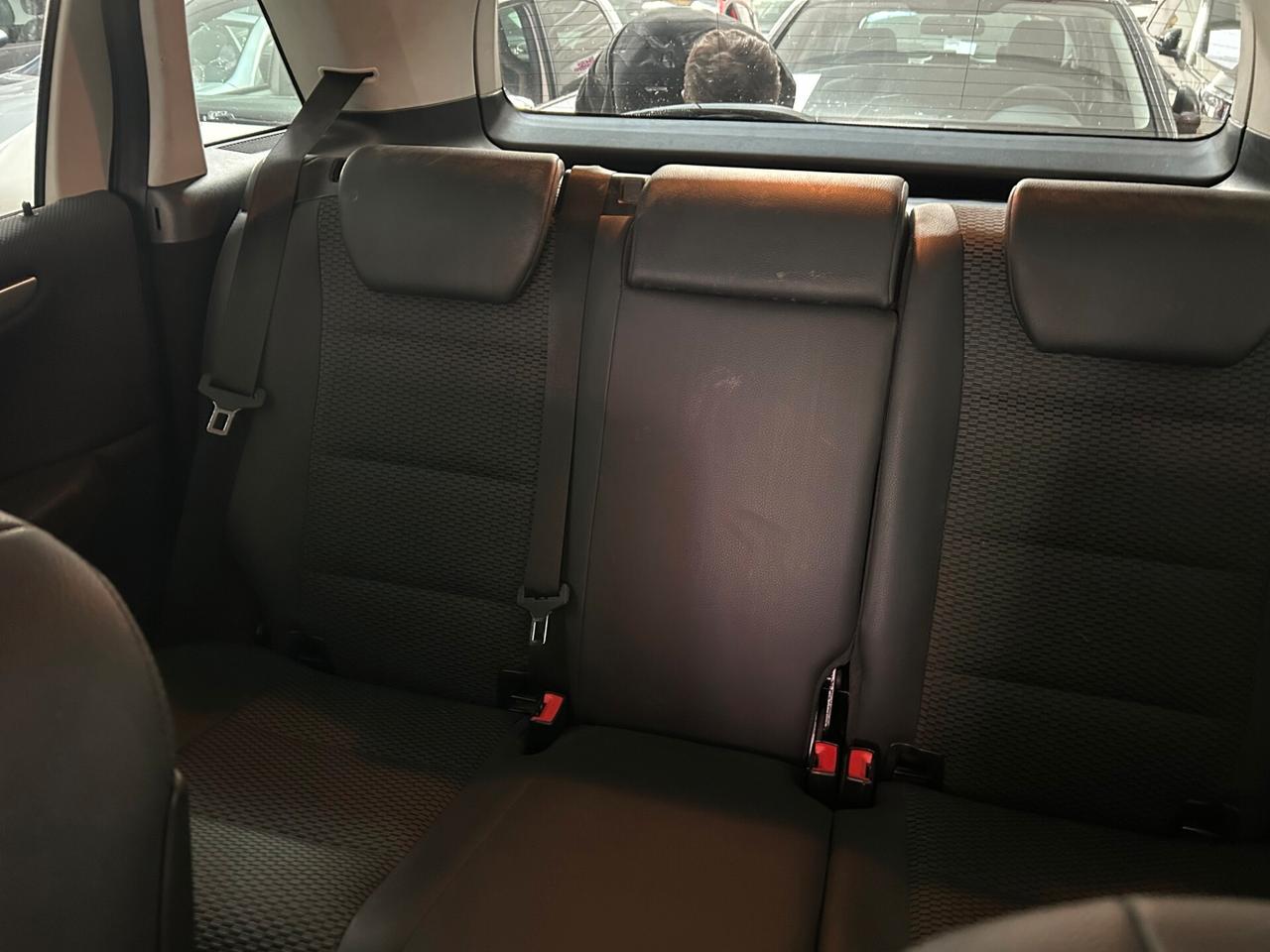 Mercedes-benz B 200 CDI Sport