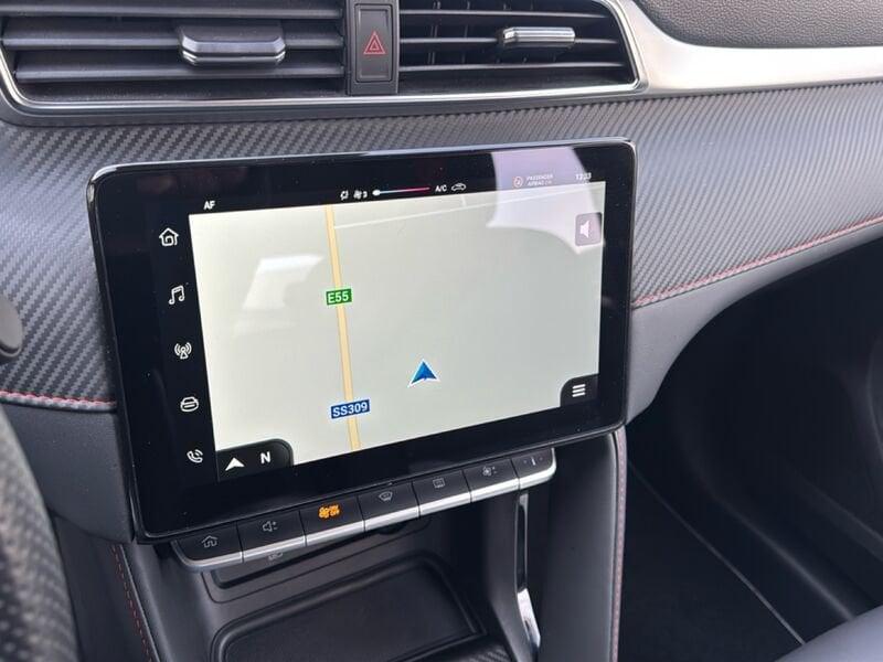 MG ZS ZS 1.5 Classic Luxury