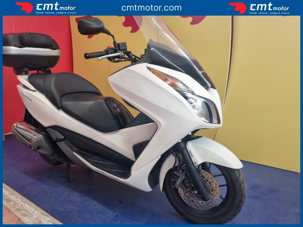 Honda Forza 300 - 2015