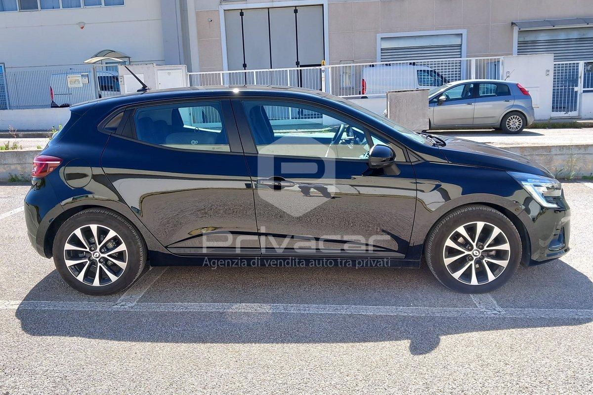 RENAULT Clio TCe 100 CV GPL 5 porte Zen