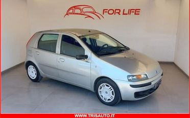 FIAT Punto 1.2 ELX 5p NEOPATENTATI