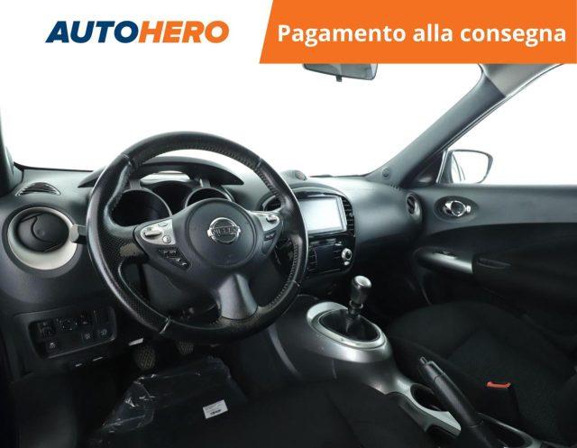 NISSAN Juke 1.5 dCi Start&Stop Acenta