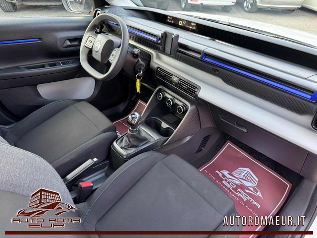 CITROEN C3 PureTech 100 S&S SCHERMO GRANDE P. CONSEGNA PROMO!
