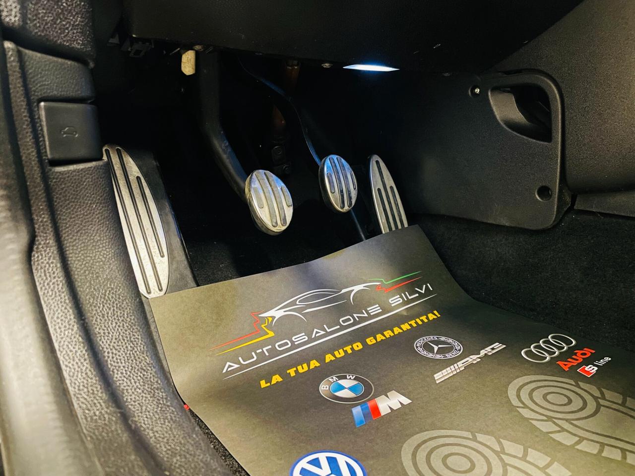 Mini John Cooper Works 1.6 Turbo (R56)