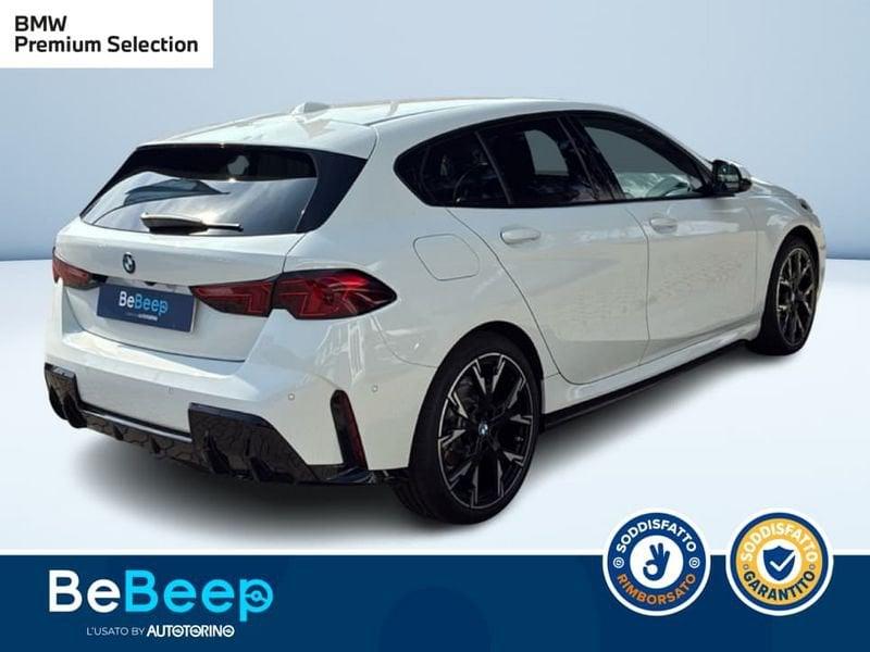 BMW Serie 1 120 48V MSPORT AUTO