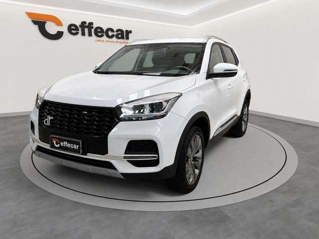 DR Automobiles DR4.0 1.5 Bi-Fuel GPL