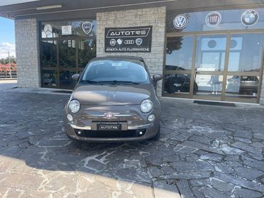 Fiat 500 1.3 Multijet 16V 75 CV Sport NEO PATENTATI