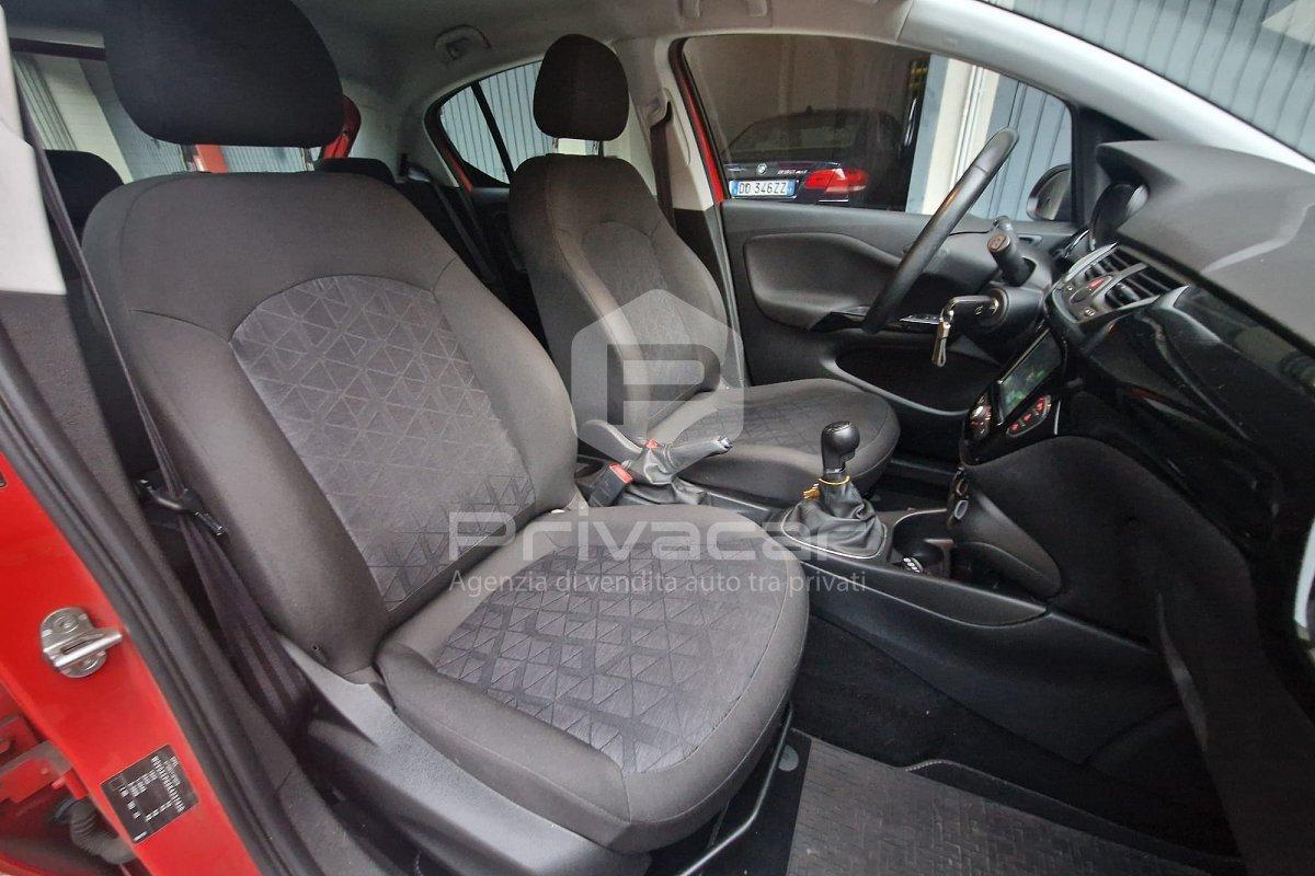 OPEL Corsa 1.2 5 porte 120 Anniversary