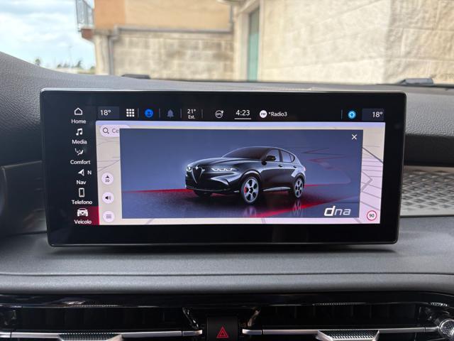 ALFA ROMEO Tonale 1.5 130 CV MHEV TCT7 Sprint.
