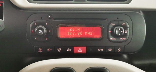 FIAT Panda 1.3 MJT 95 CV S&S Easy