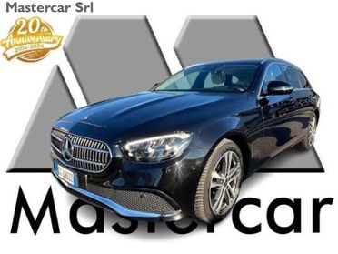 MERCEDES-BENZ E 300 E SW 300 d mhev (eq-boost) Sport 4matic - GG498ZZ