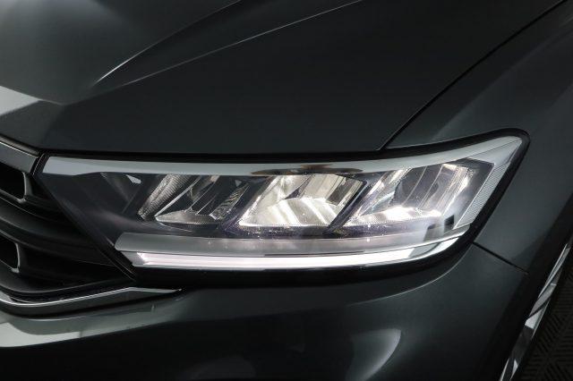VOLKSWAGEN T-Roc T-Roc 1.5 TSI ACT DSG Life