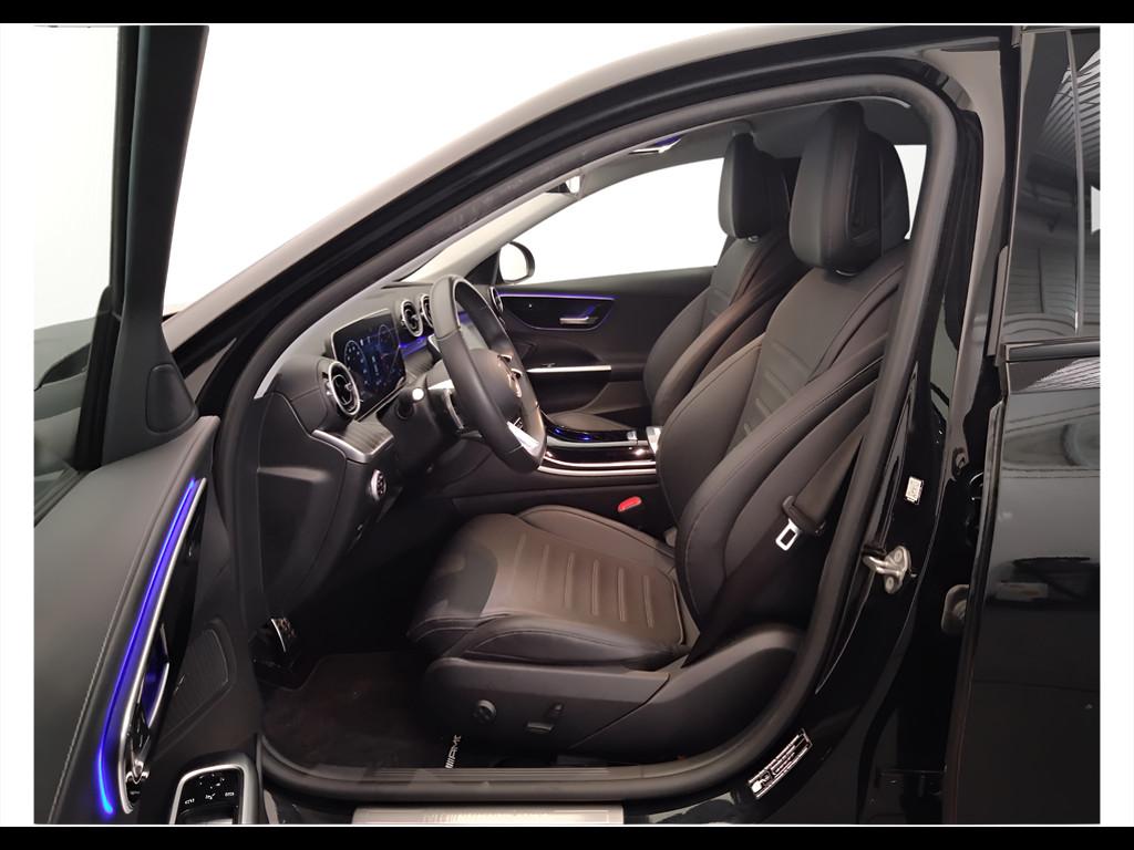 Mercedes-Benz Classe C-W206 Berlina 2021 - C 220 d mhev Premium 4matic auto
