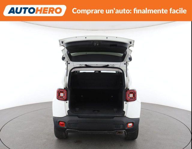 JEEP Renegade 1.3 T4 190CV PHEV 4xe AT6 80th Anniversary