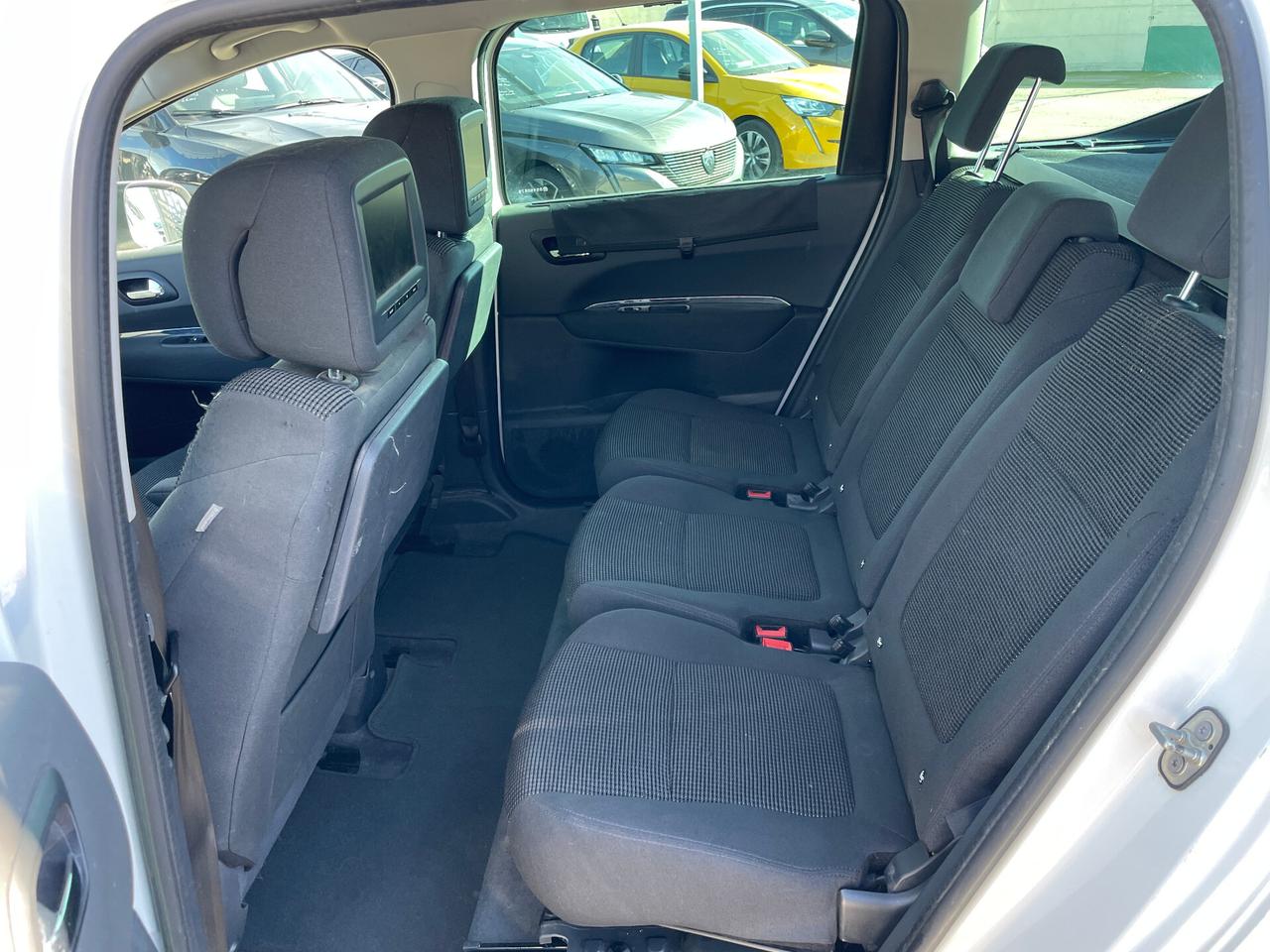 Peugeot 5008 2.0 HDi 163CV aut. Business