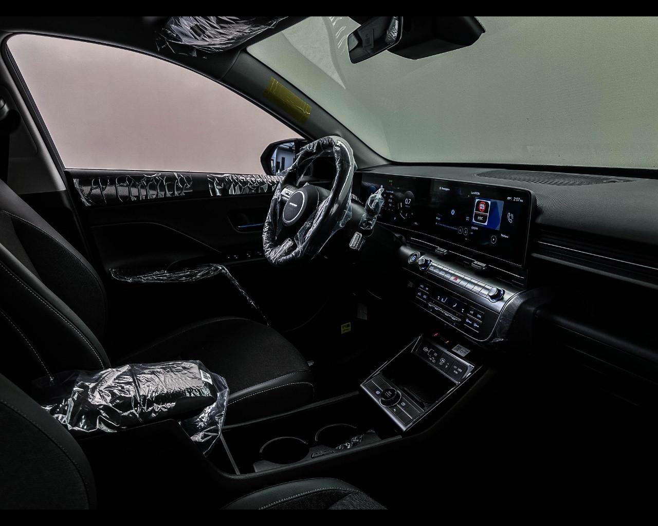 HYUNDAI KONA ICE MY25 1.6TGDI DCT XLINEPLUS