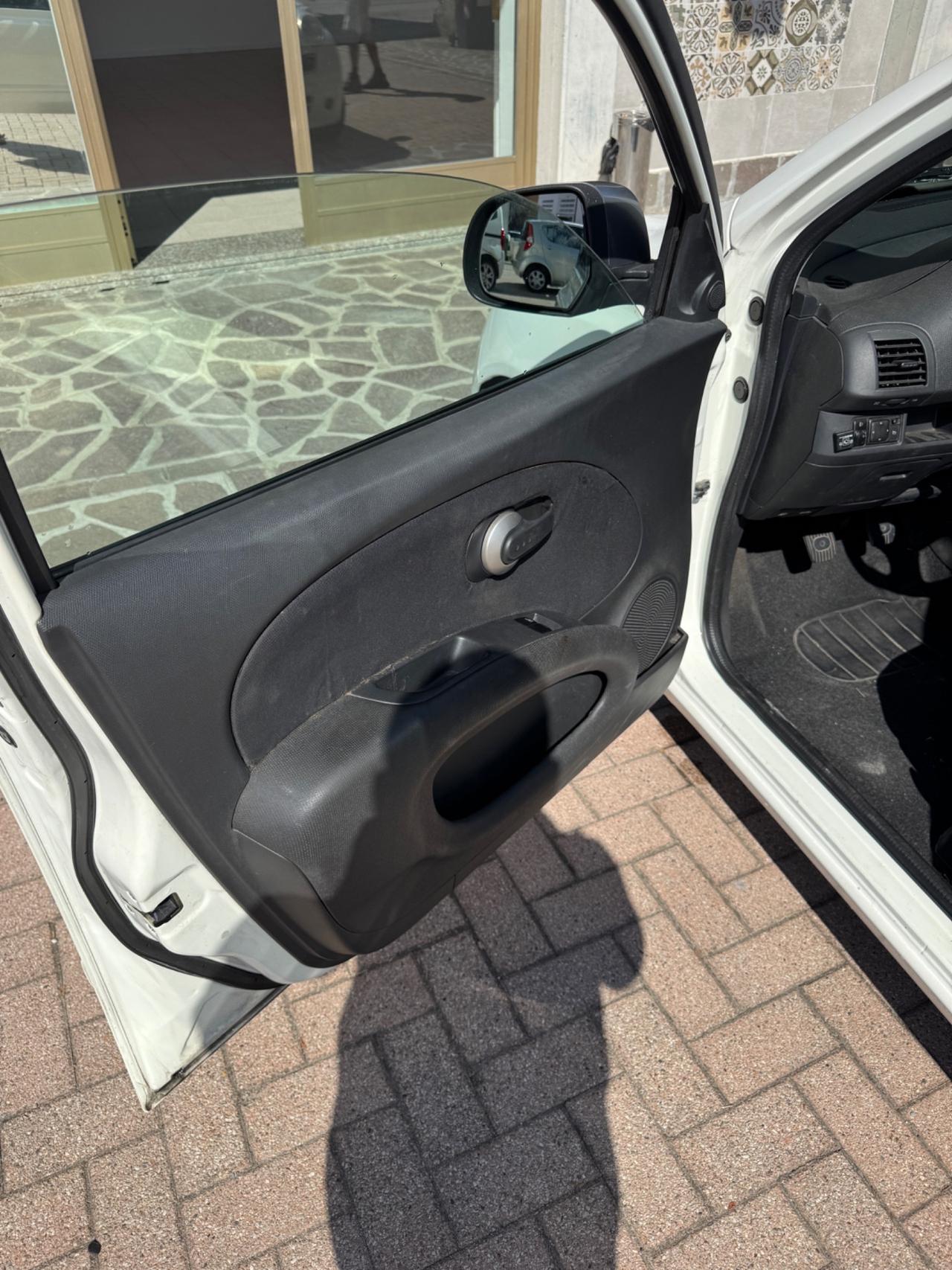 Nissan Micra 1.2 16V 5 porte GPL Eco Active