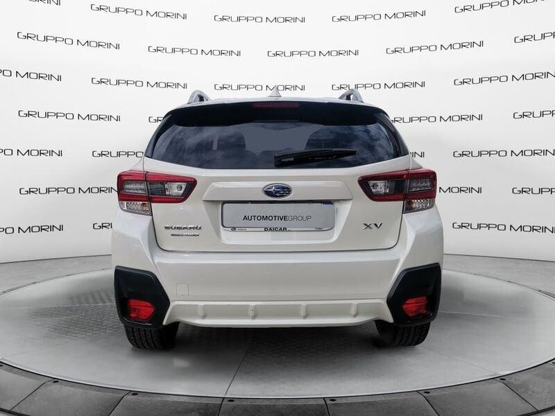 Subaru XV 1.6i Lineartronic Style Xtra CVT