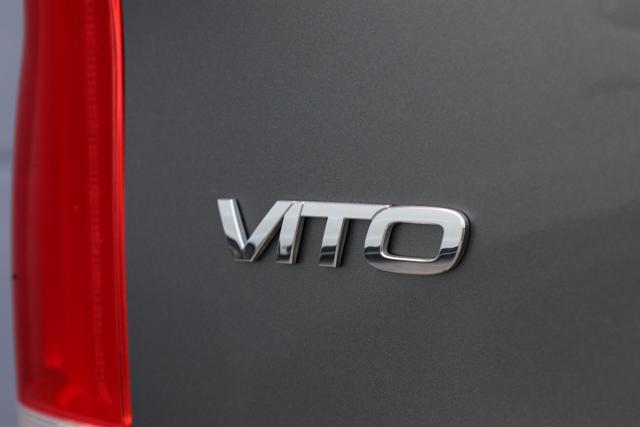 MERCEDES-BENZ V 200 VITO 2.0 116 CDI 4x4 PC Mixto Compact PRO