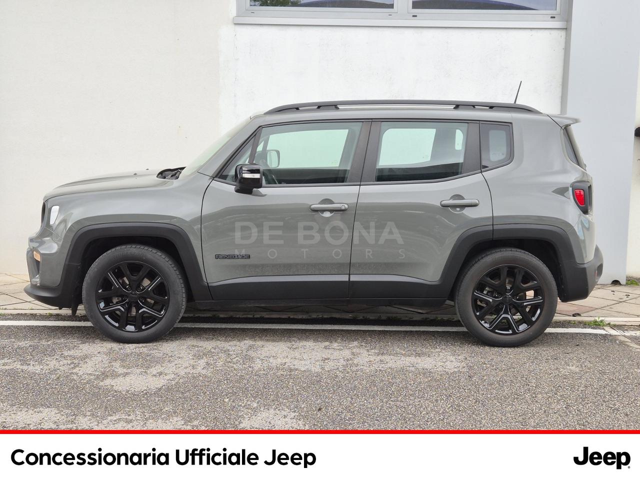 Jeep Renegade 1.0 t3 limited 2wd Night Eagle