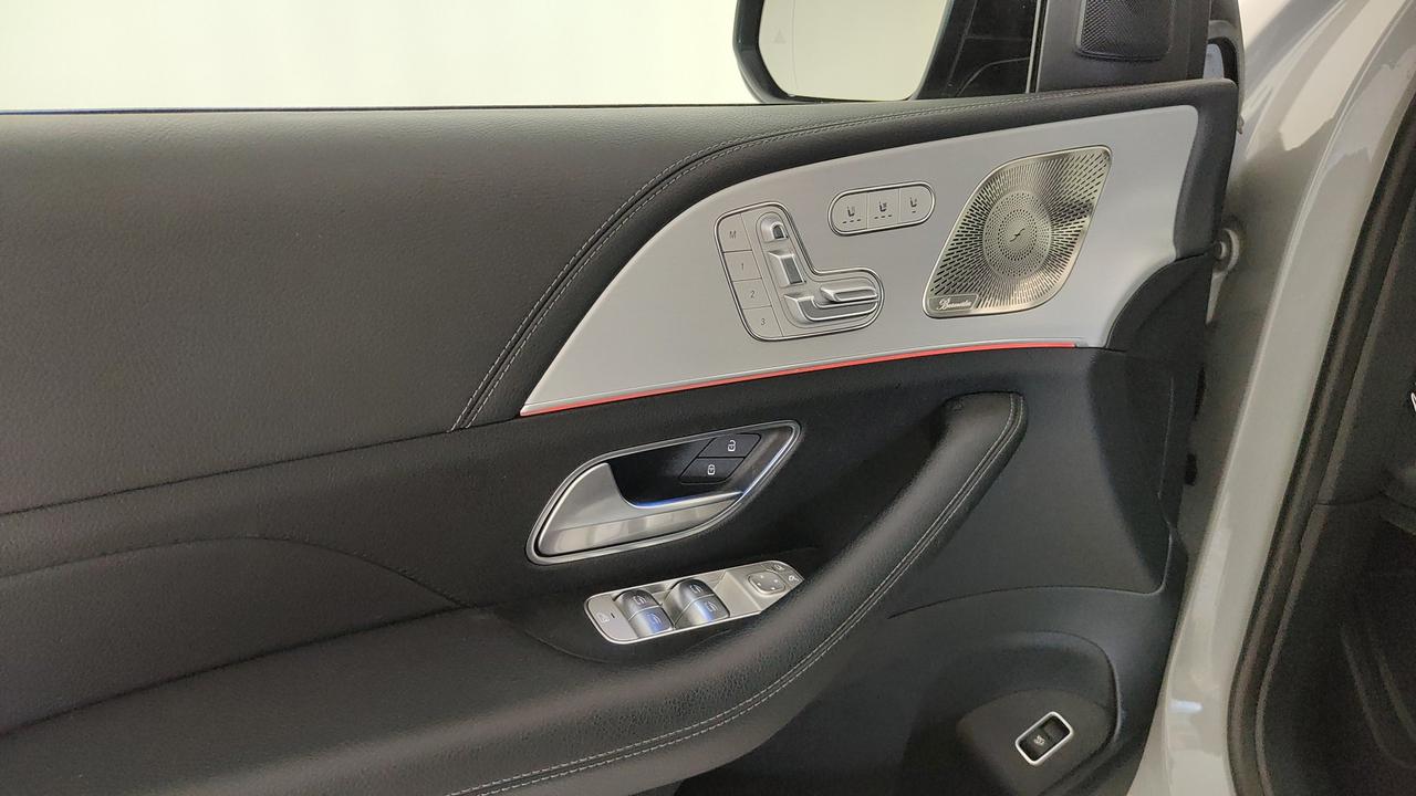 Mercedes-Benz GLE 350 de phev AMG Line Premium 4matic auto