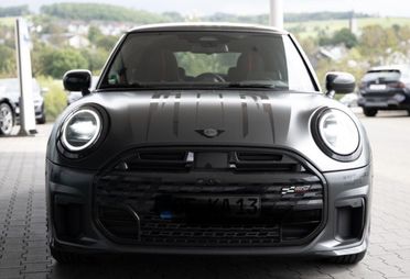 Mini Mini 2.0 Cooper S JCW