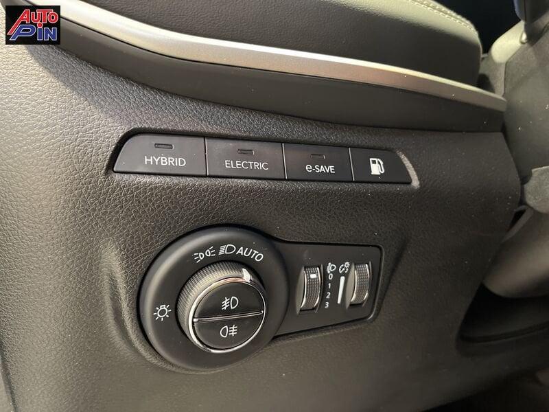 Jeep Compass 1.3 T4 190CV PHEV AT6 4xe 80° Anniversario