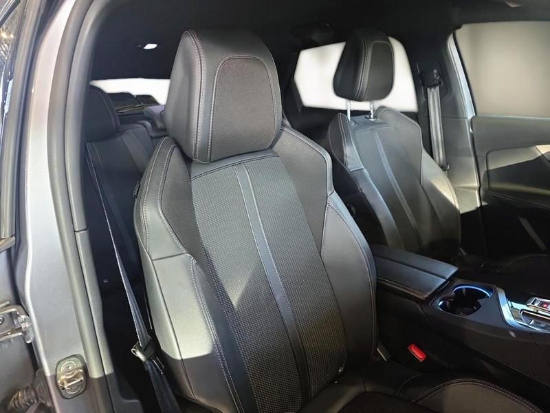 PEUGEOT 3008 BLUEHDI 130 SES EAT8 GT AUT. SUV