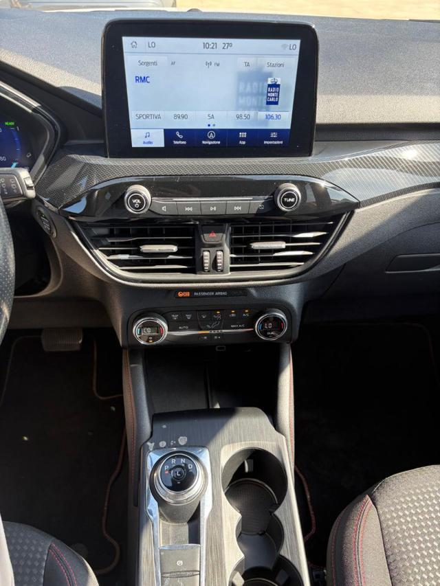FORD Kuga 2.5 Full Hybrid 190 CV 2WD ST-Line