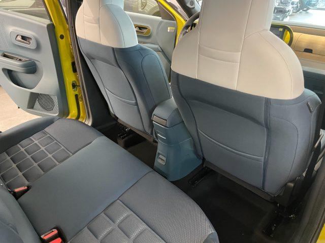 FIAT Grande Panda 1.2 Hybrid 110 CV La Prima KM0 MY25