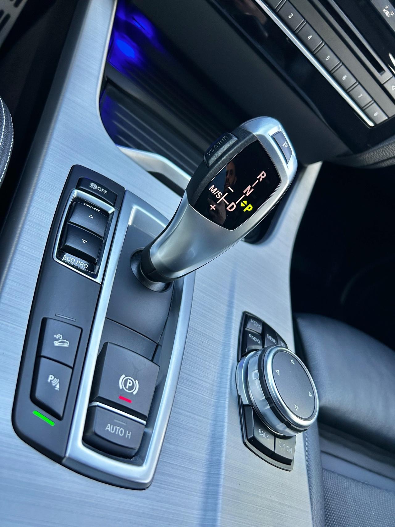 Bmw X4 xDrive20d Msport